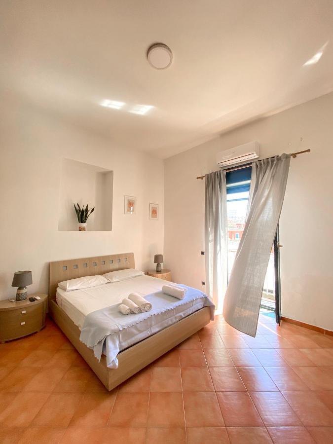 La Casa Di Nettuno Apartment Naples Exterior photo