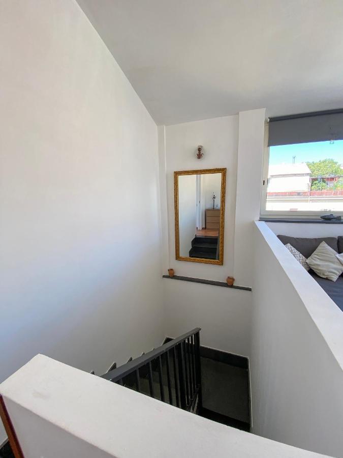 La Casa Di Nettuno Apartment Naples Exterior photo